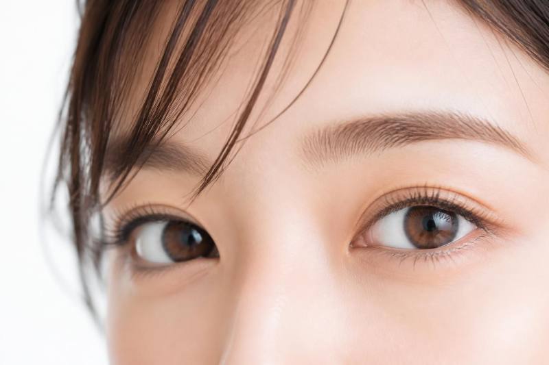 カラコン選びで失敗しない複数の基本ポイント